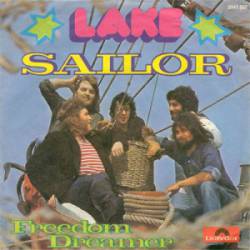 Lake : Sailor - Freedom Dreamer